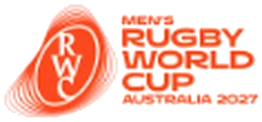 Men's Rugby World Cup Australia 2027
